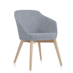 Rainfall Vinyl Upholstery Fabric